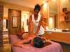 Hilton Mauritius Resort and Spa - Spa 